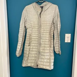 Patagonia Slim Puffer